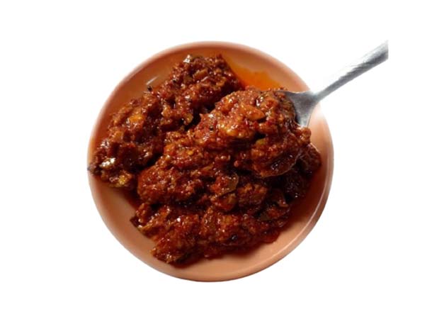 BharateBuy - PICKLES & POWDERS
